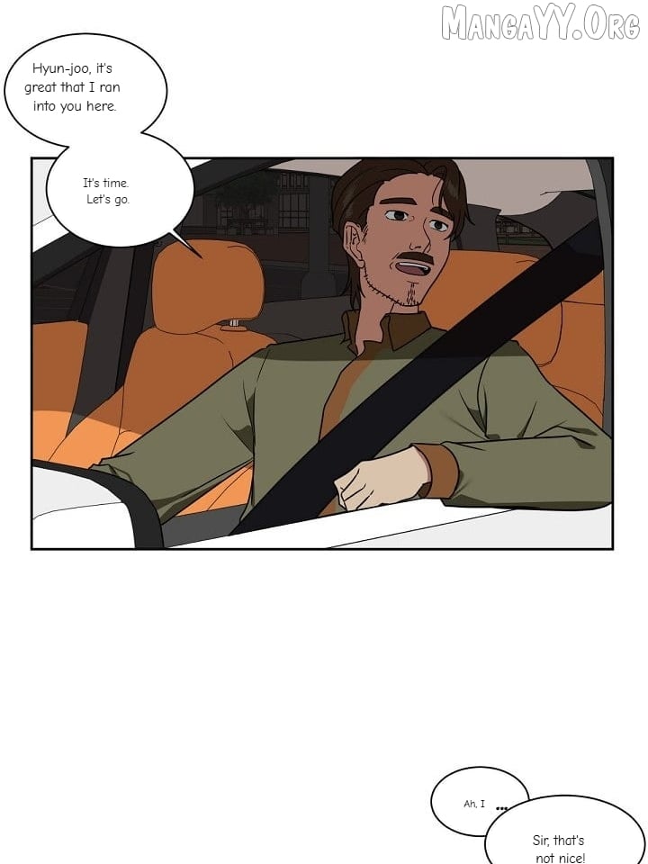 Change Me Chapter 19 - page 35